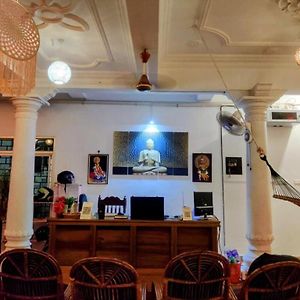 Moon Waves Beach Hotel Varkala