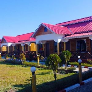 Dooars Reina Resort